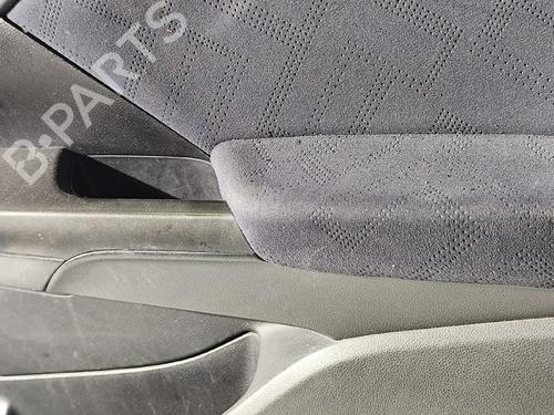 Front right panel HONDA CIVIC IX (FK) 1.4 i-VTEC (FK1) | BP35976271C59 - Image 2