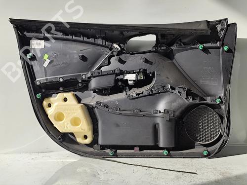Front right panel HONDA CIVIC IX (FK) 1.4 i-VTEC (FK1) | BP35976271C59 - Image 3