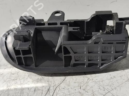 Front left interior door handle TOYOTA YARIS (_P1_) 1.0 (SCP10_, SCP10R) | BP35977962I13 - Image 4