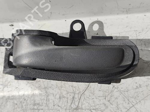 Used Front left interior door handle Front left interior door handle TOYOTA YARIS (_P1_) 1.0 (SCP10_, SCP10R) (65 hp) 35977962 35977962