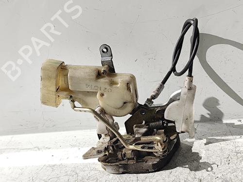 Used Front left lock Front left lock TOYOTA YARIS (_P1_) 1.0 (SCP10_, SCP10R) (65 hp) 35977963 35977963