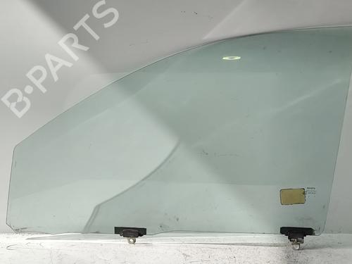 Used Front left door window Front left door window TOYOTA YARIS (_P1_) 1.0 (SCP10_, SCP10R) (65 hp) 35977964 35977964