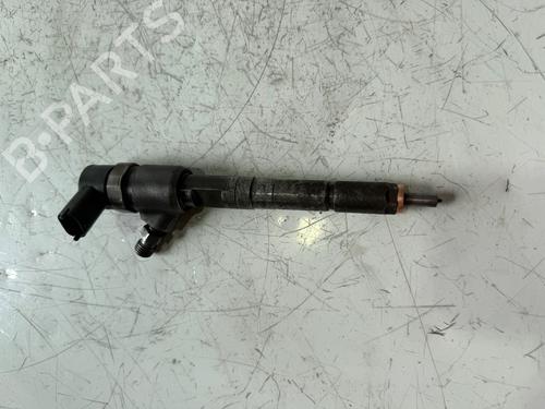 Used Injector Injector OPEL CORSA D (S07) 1.3 CDTI (L08, L68) (95 hp) 35977965 35977965