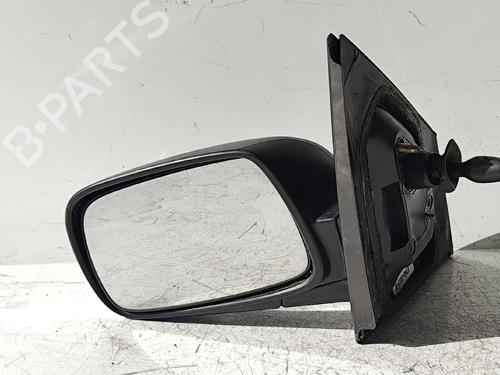 Used Left mirror Left mirror TOYOTA YARIS (_P1_) 1.0 (SCP10_, SCP10R) (65 hp) 35977967 35977967
