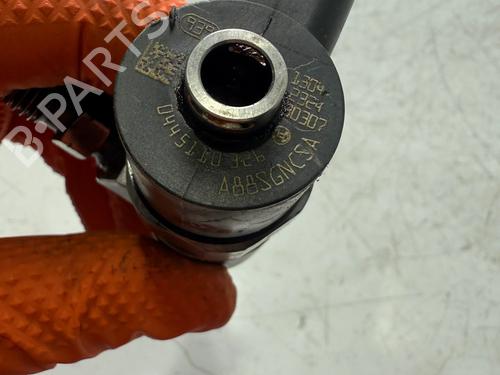 Injector OPEL CORSA D (S07) 1.3 CDTI (L08, L68) | BP35977968M100 - Image 4