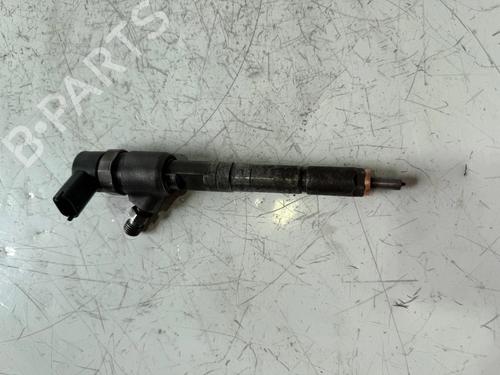 Used Injector Injector OPEL CORSA D (S07) [2006-2015] 35977966 35977966