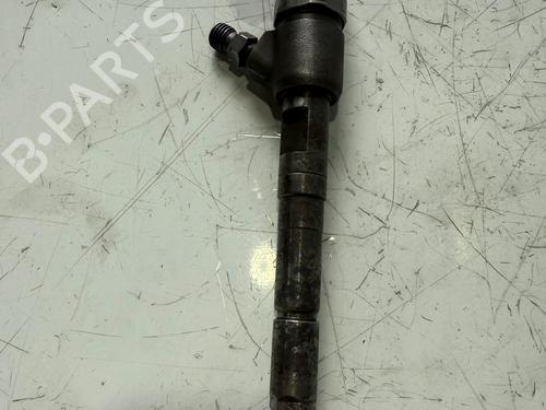 Injector OPEL CORSA D (S07) 1.3 CDTI (L08, L68) | BP35977971M100 - Image 2