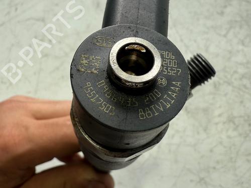 Injector OPEL CORSA D (S07) 1.3 CDTI (L08, L68) | BP35977971M100 - Image 4