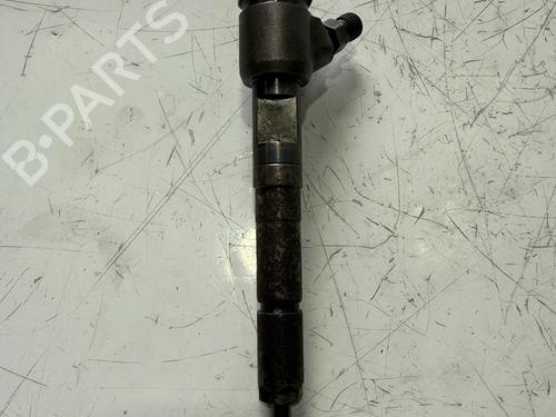 Used Injector Injector OPEL CORSA D (S07) [2006-2015] 35977972 35977972