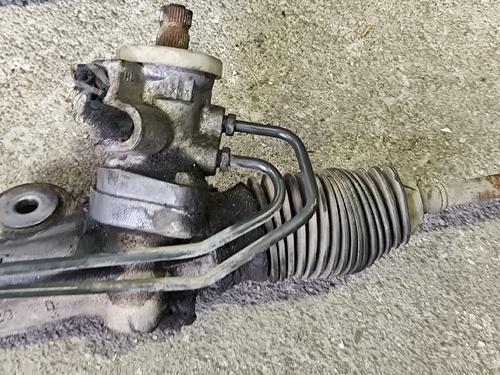 Steering rack NISSAN ALMERA II (N16) 1.5 dCi | BP35984765M22 - Image 2
