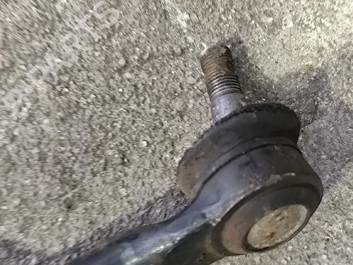 Steering rack NISSAN ALMERA II (N16) 1.5 dCi | BP35984765M22 - Image 4