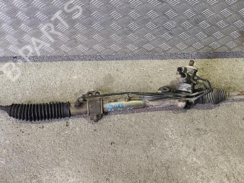 Used Steering rack Steering rack NISSAN ALMERA II (N16) 1.5 dCi (82 hp) 35984765 35984765