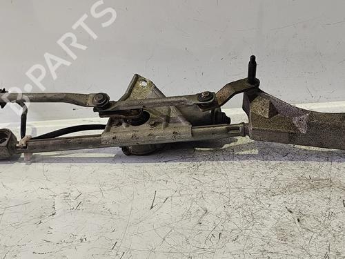 Used Front wiper motor Front wiper motor MERCEDES-BENZ C-CLASS (W203) C 200 CDI (203.004) (102 hp) 35984769 35984769