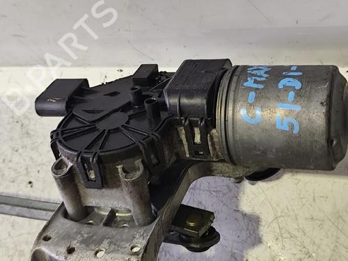 Front wiper motor FORD C-MAX (DM2)  | BP35984770M29  - Image 6
