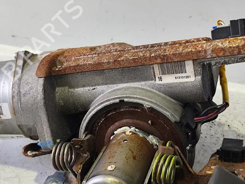 Steering column OPEL CORSA D (S07) 1.3 CDTI (L08, L68) | BP35988795M21 - Image 5