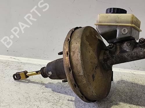 Servo frein Servo frein VW POLO II (86C, 80) 1.0 (40 hp) 35995912 35995912
