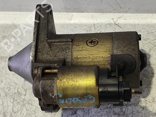 Used Starter Starter TOYOTA YARIS (_P1_) 1.0 (SCP10_, SCP10R) (65 hp) 35995914 35995914