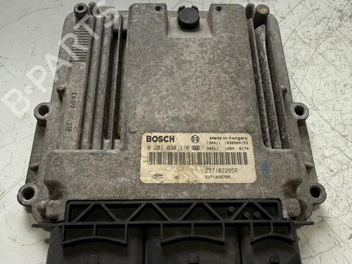 Centralina do motor Centralina do motor RENAULT MASTER III Van (FV) 2.3 dCi 130 FWD (FV0M, FV0Y, FV0J, FV02, FV03) (130 hp) 36002909 36002909