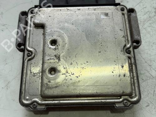Engine control unit (ECU) RENAULT MASTER III Van (FV) 2.3 dCi 130 FWD (FV0M, FV0Y, FV0J, FV02, FV03) | BP36002909M57 - Image 4