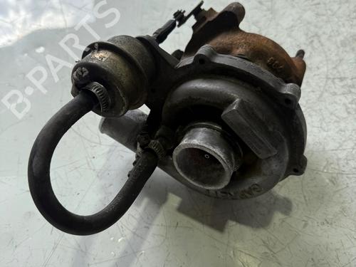 Used Turbocharger/Supercharger Turbocharger/Supercharger LAND ROVER FREELANDER I (L314) 2.0 DI 4x4 (98 hp) 36002910 36002910