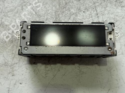 Used Display monitor Display monitor CITROËN C4 II (NC_) [2009-2026] 36002912 36002912