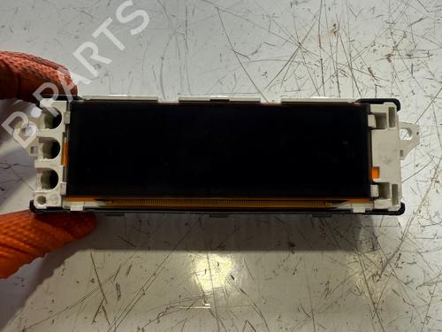 Pantalla multifuncion Pantalla multifuncion PEUGEOT 207 (WA_, WC_) [2006-2015] 36003778 36003778