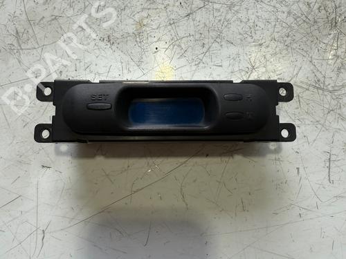 Used Display monitor Display monitor MITSUBISHI LANCER VI (CJ_, CP_, CK_) 1.3 12V (CK1A) (75 hp) 36003781 36003781
