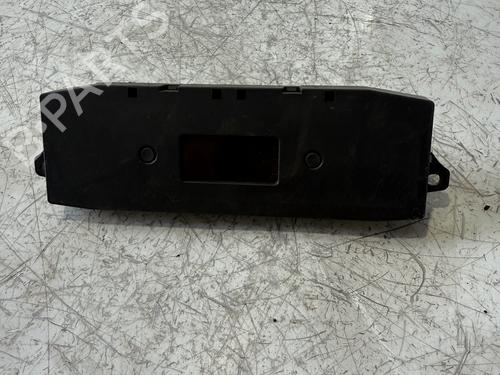 Used Display monitor Display monitor CITROËN BERLINGO / BERLINGO FIRST MPV (MF_, GJK_, GFK_) [1996-2026] 36003784 36003784