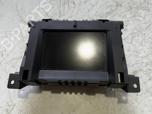 Display de informações Display de informações OPEL ASTRA H Estate (A04) [2004-2014] 36003785 36003785