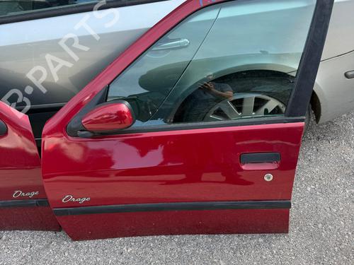 Used Left front door Left front door PEUGEOT 306 Hatchback (7A, 7C, N3, N5) 1.4 (75 hp) 36026446 36026446