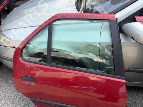 Used Right rear door Right rear door PEUGEOT 306 Hatchback (7A, 7C, N3, N5) 1.4 (75 hp) 36026448 36026448