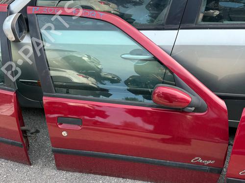 Used Right front door Right front door PEUGEOT 306 Hatchback (7A, 7C, N3, N5) 1.4 (75 hp) 36026449 36026449