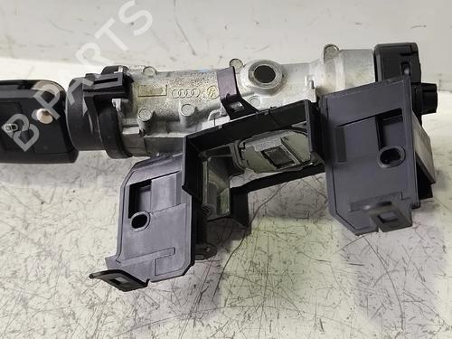 Canhão de ignição Canhão de ignição VW POLO V (6R1, 6C1) 1.0 (75 hp) 36026455 36026455