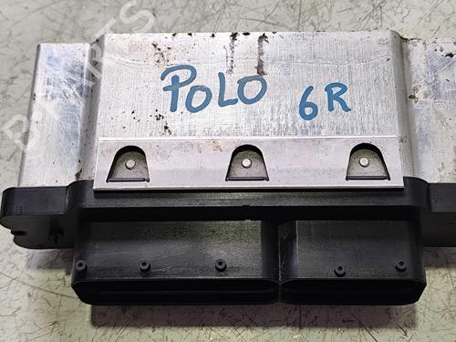 Used Engine control unit (ECU) Engine control unit (ECU) VW POLO V (6R1, 6C1) 1.0 (75 hp) 36026458 36026458