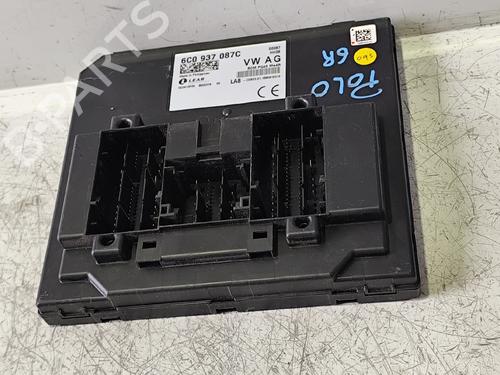 Módulo eletrónico Módulo eletrónico VW POLO V (6R1, 6C1) 1.0 (75 hp) 36026459 36026459
