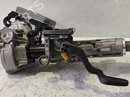 Used Steering column Steering column VW POLO V (6R1, 6C1) 1.0 (75 hp) 36026464 36026464