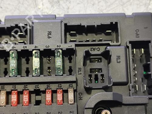 Fuse box MINI MINI (R56) Cooper D | BP36026465E1 - Image 5