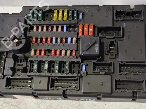 Fuse box MINI MINI (R56) Cooper D | BP36026465E1 - Image 2
