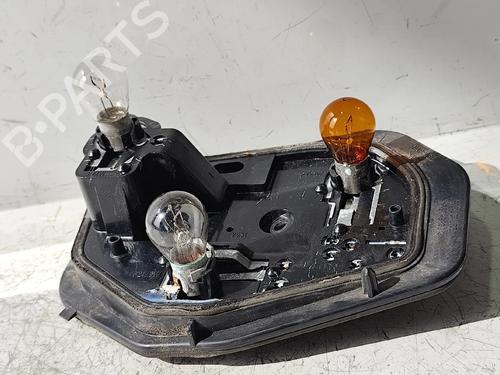 Lampeholder Lampeholder PEUGEOT 206 Hatchback (2A/C) 1.4 CNG (75 hp) 36038630 36038630