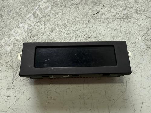 Multifunctionele display Multifunctionele display CITROËN C3 I (FC_, FN_) [2002-2013] 36038637 36038637