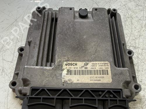 Used Engine control unit (ECU) Engine control unit (ECU) OPEL VIVARO B Bus (X82) 1.6 CDTI (06) (140 hp) 32508809 32508809