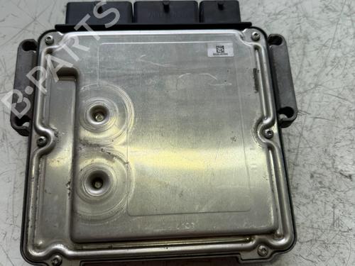 Engine control unit (ECU) OPEL VIVARO B Bus (X82) 1.6 CDTI (06) | BP32508809M57 - Image 4