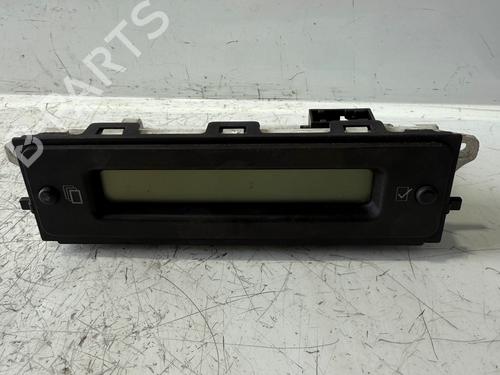 Multifunctionele display Multifunctionele display CITROËN XSARA (N1) [1997-2005] 36038639 36038639