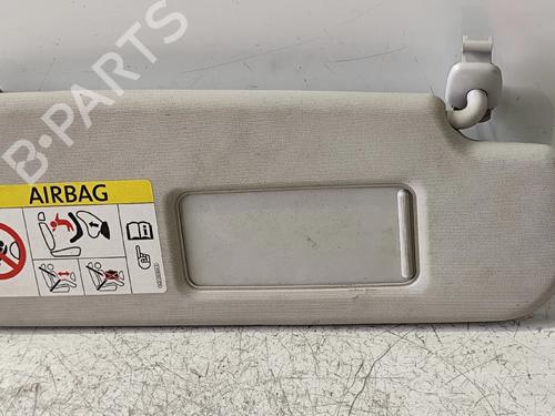 Parasol derecha Parasol derecha VW POLO V (6R1, 6C1) 1.0 (75 hp) 36038640 36038640
