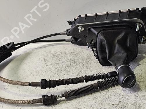 Palanca de cambios Palanca de cambios VW POLO V (6R1, 6C1) 1.0 (75 hp) 36038642 36038642