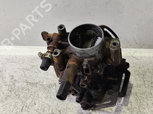 Used Carburetor Carburetor RENAULT SUPER 5 (B/C40_) 1.2 (B/C40F) (55 hp) 36038643 36038643