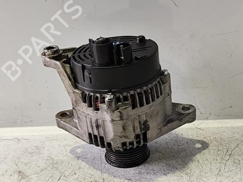 Used Alternator Alternator FIAT PUNTO (176_) 1.2 16V (86 hp) 36038644 36038644