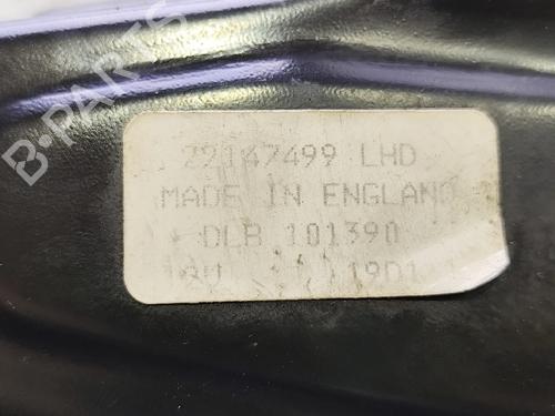 Front wiper motor ROVER 45 I Hatchback (RT) | BP36038645M29 - Image 5
