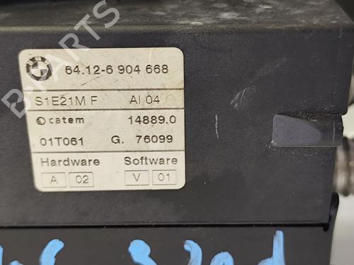 Other BMW 3 (E46) 320 d | BP36041673O1 - Image 4