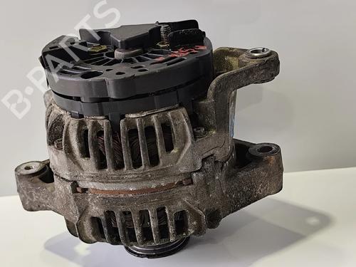Used Alternator Alternator OPEL ASTRA F Saloon (T92) 1.4 (F19, M19) (75 hp) 36041674 36041674